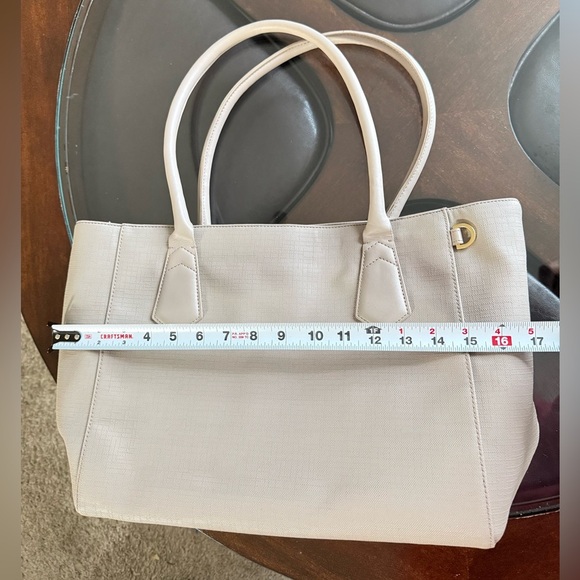 Dagne Dover Signature Tote Bag - Picture 12 of 16